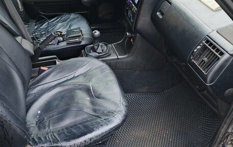 Volkswagen Passat B3, 1989 год, 125 000 рублей, 10 фотография