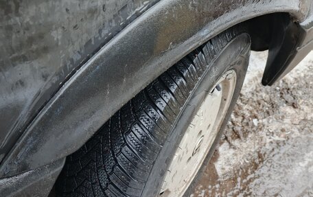 Volkswagen Passat B3, 1989 год, 125 000 рублей, 9 фотография