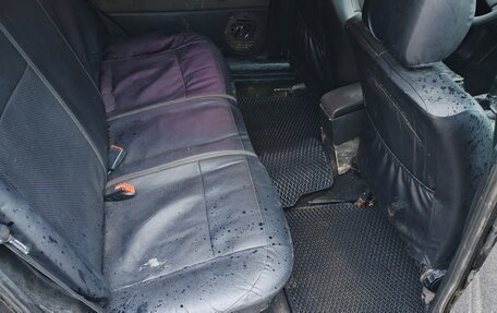 Volkswagen Passat B3, 1989 год, 125 000 рублей, 11 фотография