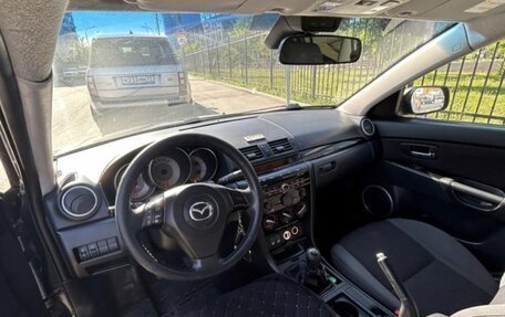 Mazda 3, 2008 год, 530 000 рублей, 3 фотография