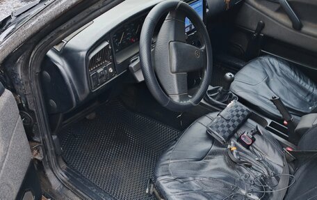 Volkswagen Passat B3, 1989 год, 125 000 рублей, 12 фотография