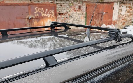 Volkswagen Passat B3, 1989 год, 125 000 рублей, 17 фотография