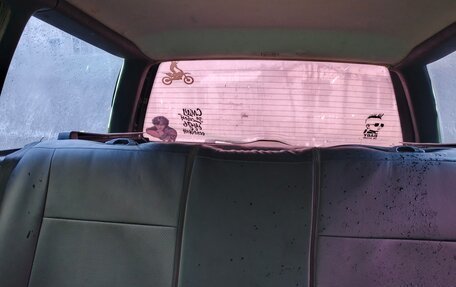 Volkswagen Passat B3, 1989 год, 125 000 рублей, 24 фотография