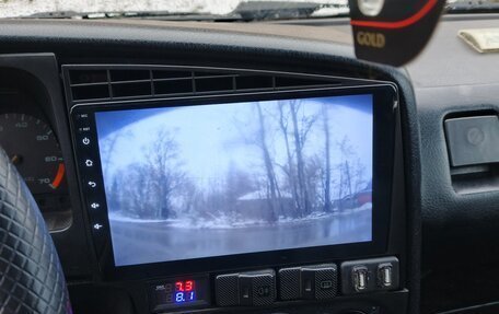 Volkswagen Passat B3, 1989 год, 125 000 рублей, 20 фотография