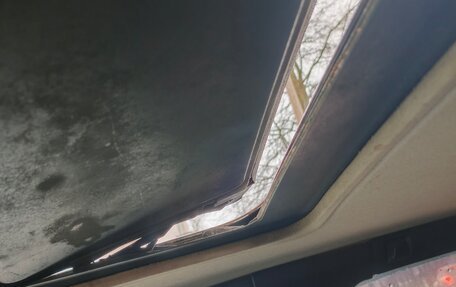 Volkswagen Passat B3, 1989 год, 125 000 рублей, 22 фотография