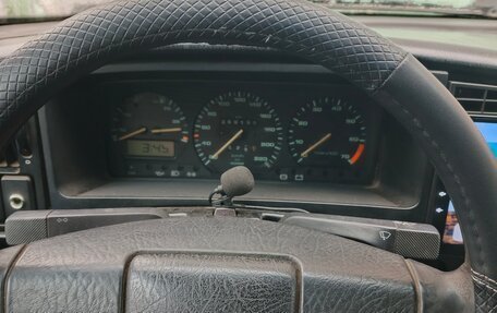 Volkswagen Passat B3, 1989 год, 125 000 рублей, 27 фотография