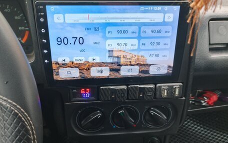 Volkswagen Passat B3, 1989 год, 125 000 рублей, 26 фотография