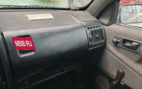 Volkswagen Passat B3, 1989 год, 125 000 рублей, 23 фотография