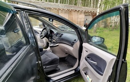 Mitsubishi Grandis, 2007 год, 750 000 рублей, 6 фотография