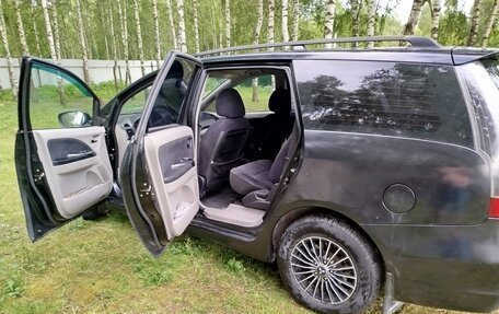 Mitsubishi Grandis, 2007 год, 750 000 рублей, 7 фотография