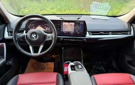 BMW X1, 2023 год, 2 890 000 рублей, 8 фотография