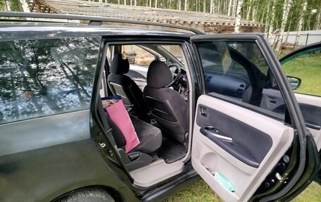 Mitsubishi Grandis, 2007 год, 750 000 рублей, 9 фотография