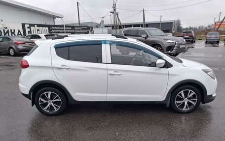 Lifan X50, 2016 год, 600 000 рублей, 4 фотография