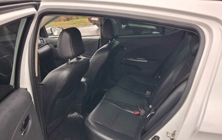 Lifan X50, 2016 год, 600 000 рублей, 10 фотография