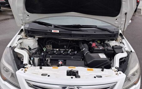 Lifan X50, 2016 год, 600 000 рублей, 12 фотография