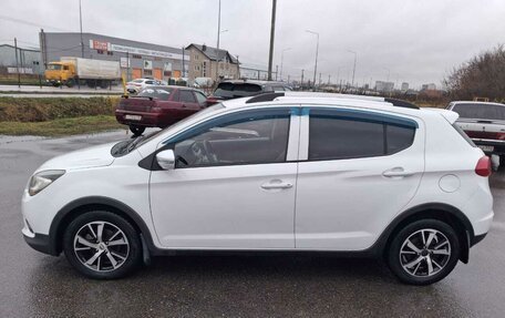 Lifan X50, 2016 год, 600 000 рублей, 8 фотография
