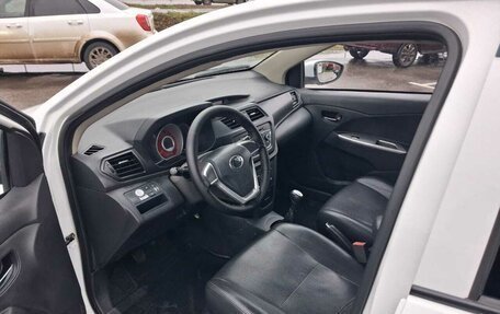 Lifan X50, 2016 год, 600 000 рублей, 9 фотография