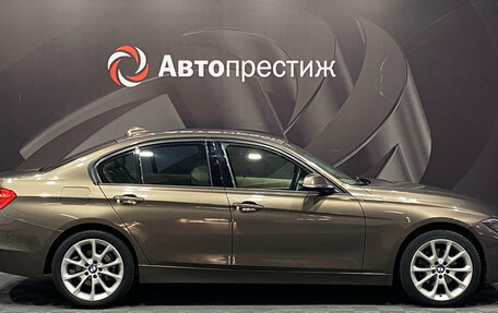 BMW 3 серия, 2012 год, 1 900 000 рублей, 4 фотография