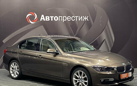 BMW 3 серия, 2012 год, 1 900 000 рублей, 3 фотография