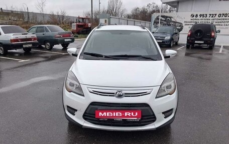 Lifan X50, 2016 год, 600 000 рублей, 2 фотография