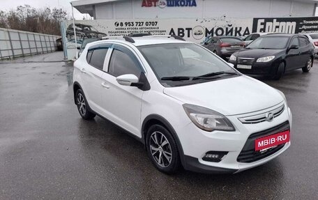 Lifan X50, 2016 год, 600 000 рублей, 3 фотография
