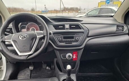 Lifan X50, 2016 год, 600 000 рублей, 11 фотография