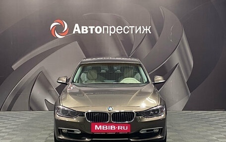 BMW 3 серия, 2012 год, 1 900 000 рублей, 2 фотография