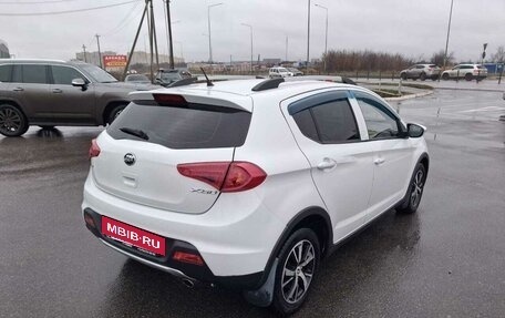 Lifan X50, 2016 год, 600 000 рублей, 5 фотография