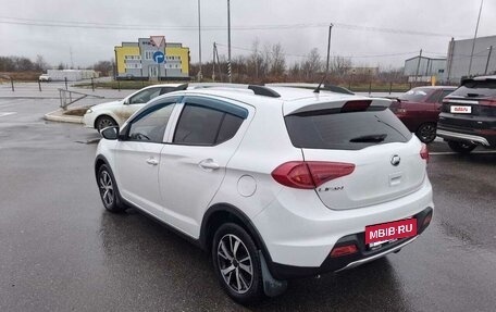 Lifan X50, 2016 год, 600 000 рублей, 7 фотография