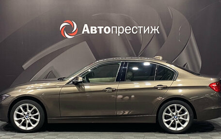 BMW 3 серия, 2012 год, 1 900 000 рублей, 5 фотография