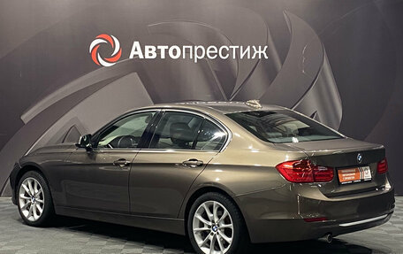 BMW 3 серия, 2012 год, 1 900 000 рублей, 6 фотография