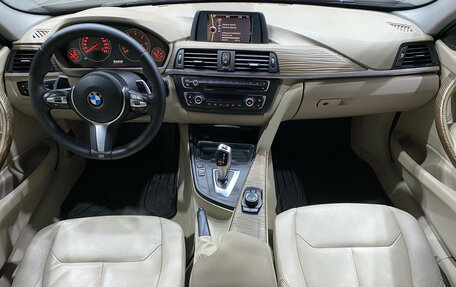 BMW 3 серия, 2012 год, 1 900 000 рублей, 9 фотография