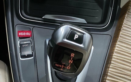 BMW 3 серия, 2012 год, 1 900 000 рублей, 11 фотография