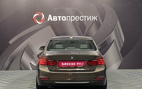 BMW 3 серия, 2012 год, 1 900 000 рублей, 7 фотография