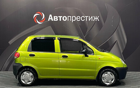 Daewoo Matiz I, 2012 год, 260 000 рублей, 4 фотография