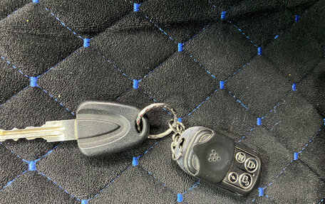 Daewoo Matiz I, 2012 год, 260 000 рублей, 13 фотография