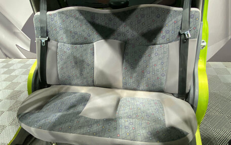 Daewoo Matiz I, 2012 год, 260 000 рублей, 12 фотография