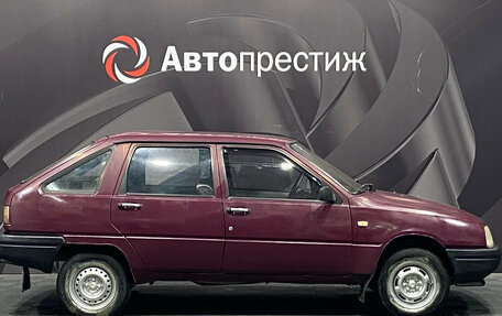 ИЖ 2126 «Ода», 2005 год, 103 000 рублей, 5 фотография