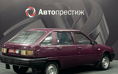 ИЖ 2126 «Ода», 2005 год, 103 000 рублей, 9 фотография