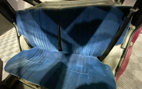 ИЖ 2126 «Ода», 2005 год, 103 000 рублей, 13 фотография