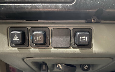 ИЖ 2126 «Ода», 2005 год, 103 000 рублей, 12 фотография