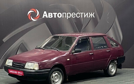 ИЖ 2126 «Ода», 2005 год, 103 000 рублей, 2 фотография