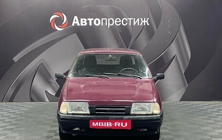 ИЖ 2126 «Ода», 2005 год, 103 000 рублей, 3 фотография