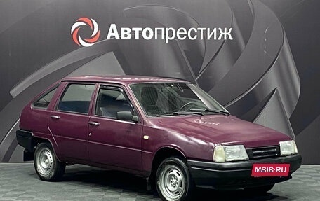 ИЖ 2126 «Ода», 2005 год, 103 000 рублей, 4 фотография