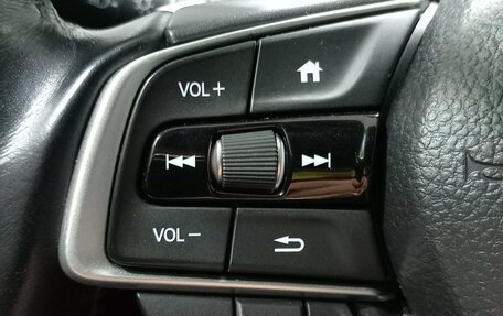 Honda Accord IX рестайлинг, 2021 год, 2 550 000 рублей, 14 фотография