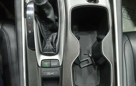 Honda Accord IX рестайлинг, 2021 год, 2 550 000 рублей, 16 фотография