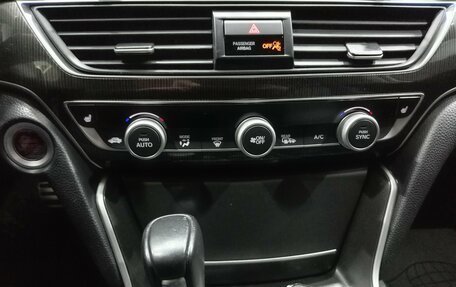 Honda Accord IX рестайлинг, 2021 год, 2 550 000 рублей, 13 фотография