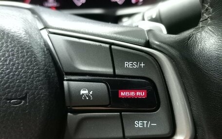 Honda Accord IX рестайлинг, 2021 год, 2 550 000 рублей, 15 фотография