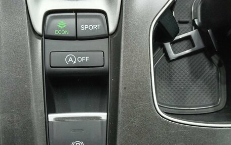 Honda Accord IX рестайлинг, 2021 год, 2 550 000 рублей, 17 фотография