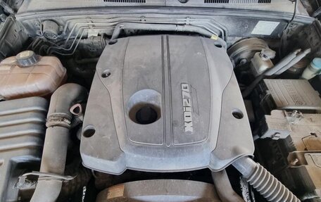 SsangYong Rexton III, 2013 год, 1 041 000 рублей, 4 фотография